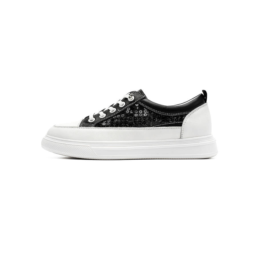 HARSON HARSON Lightweight Low top Skateboard Shoes Women's