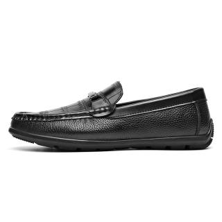Rich Birds Casual Shoes Men's Black
