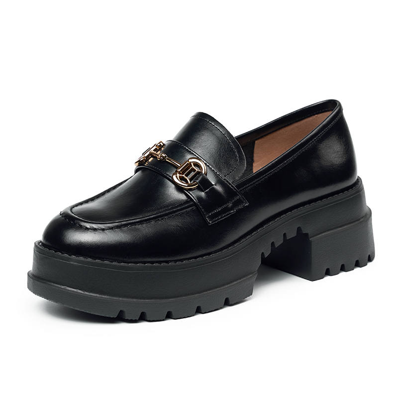 AOKANG Loafers Women's ' Currently Out Of Stock '