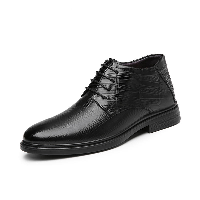 AOKANG AOKANG Ankle Boots Men's