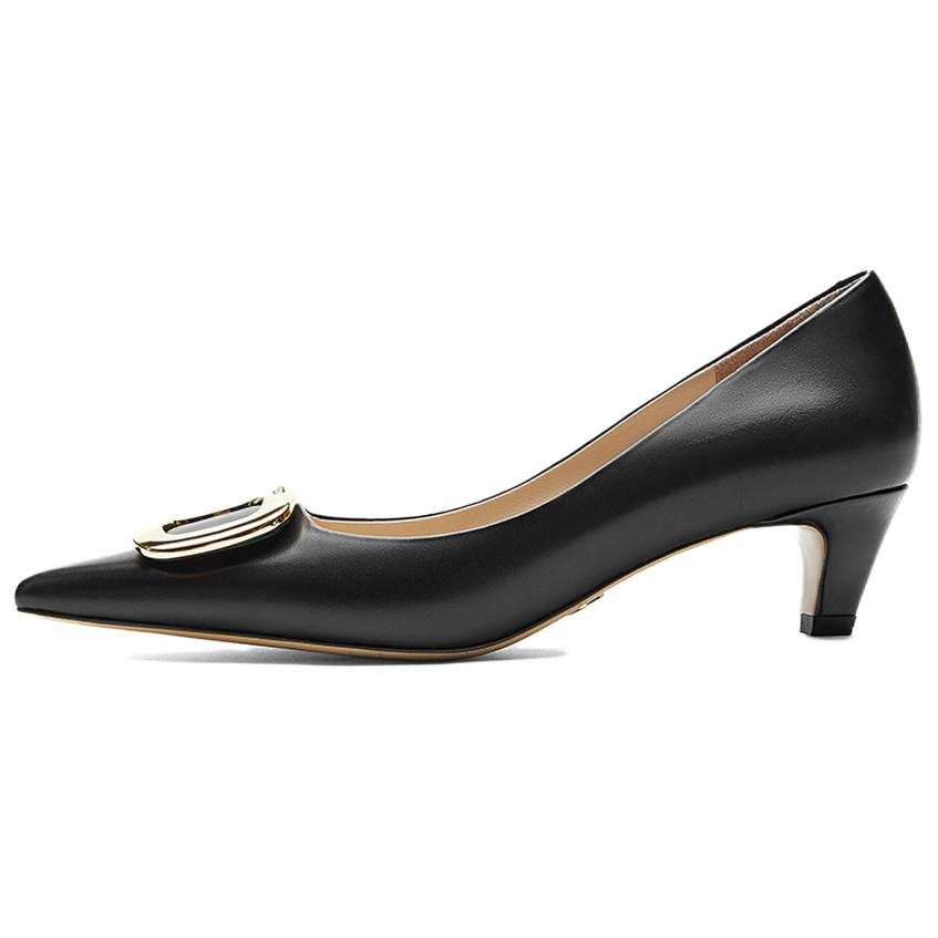 NINE WEST NINE WEST High Heels Women's Black