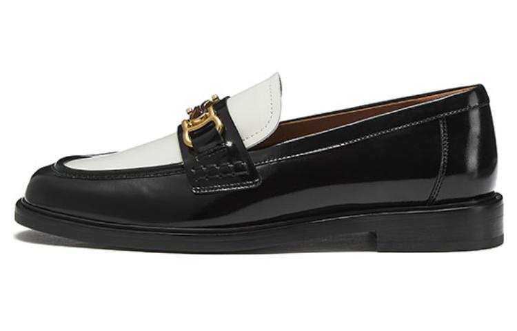 73Hours 73Hours Didion Loafers Women's Black
