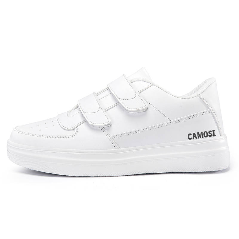 CAMOSI Synthetic Leather Slip Resistant Cushioning Abrasion Resistant Slip Resistant Cushioning Abrasion Resistant