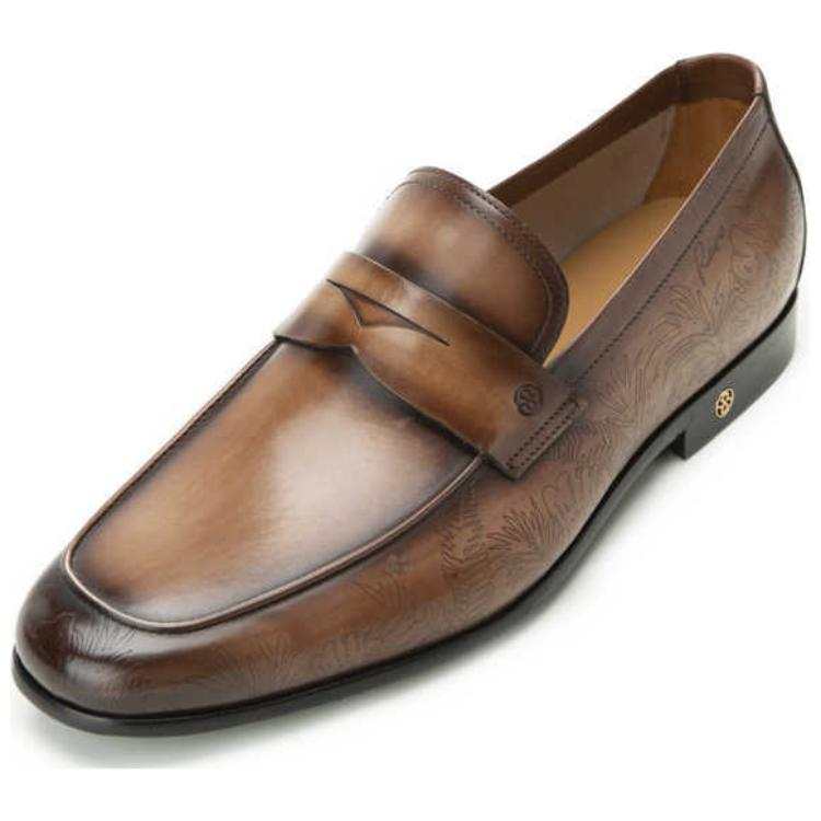 RARE RARE Loafers Men's