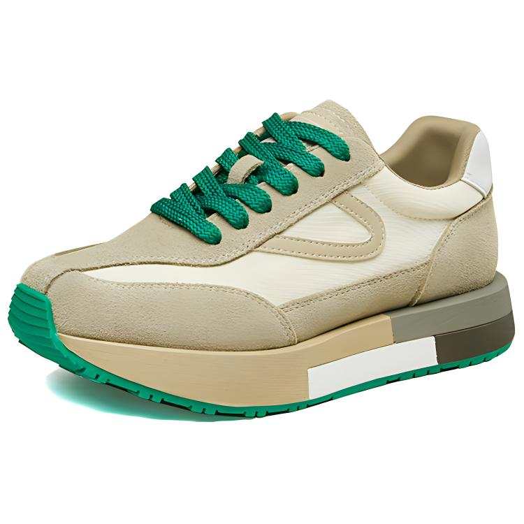 KANGNAI Low top Casual Shoes Women's