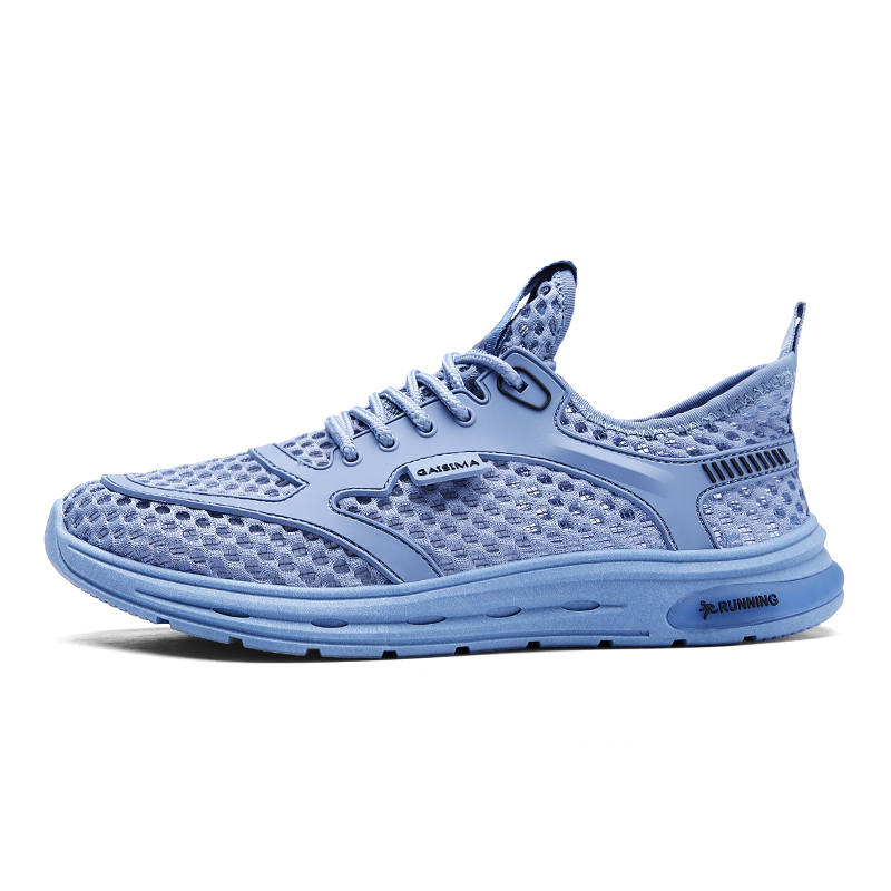 GONGNIUMEILI Pu Low top Casual Shoes Men's