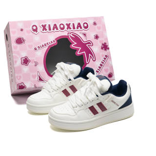 QUANXIAOXIAO Coverage Breathable Slip Resistant Cushioning Abrasion Resistant Low top Skateboard Shoes Unisex