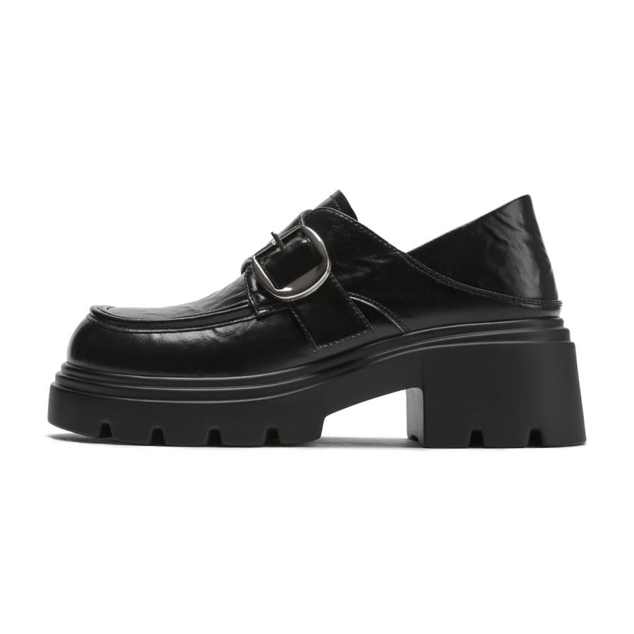 Hotwind Hotwind Loafers Women's Black
