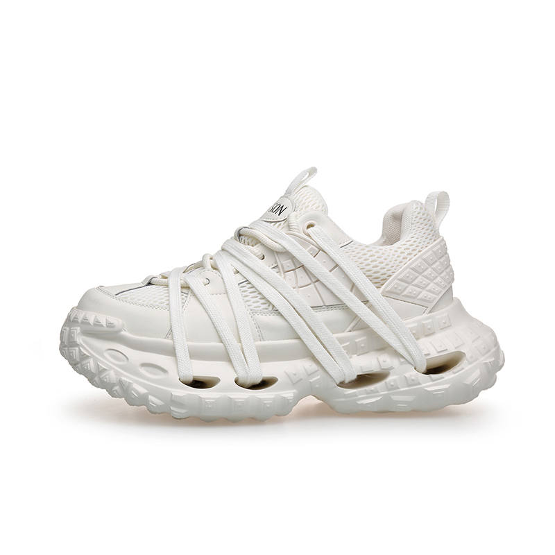 PT'SON PT'SON Low top Chunky Sneakers Men's