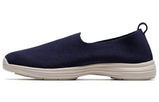 REBECCA LIM'S Budapest Collection Minimalist Fashion Slip Resistant Slip Resistant Low top Casual Shoes Unisex