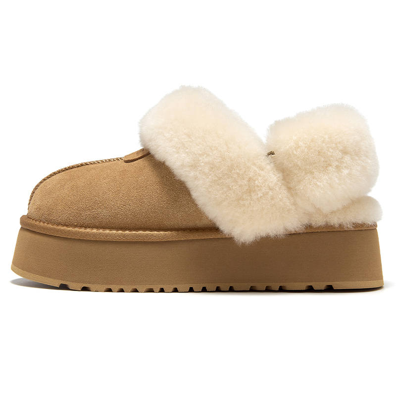 Beau Today Short Snow Boots Women's