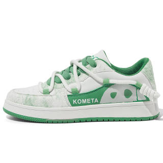 KOMETA.A Low top Skateboard Shoes Unisex