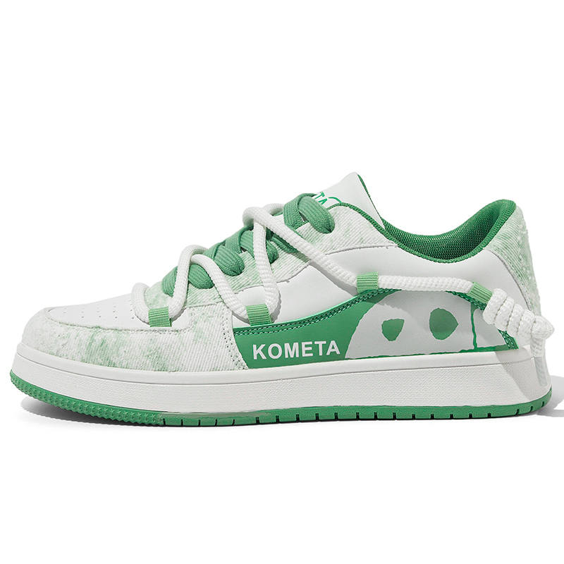 KOMETA.A KOMETA.A Low top Skateboard Shoes Unisex