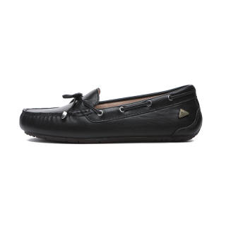 EVERAU Women's Casual Shoes Women's Low Top Black