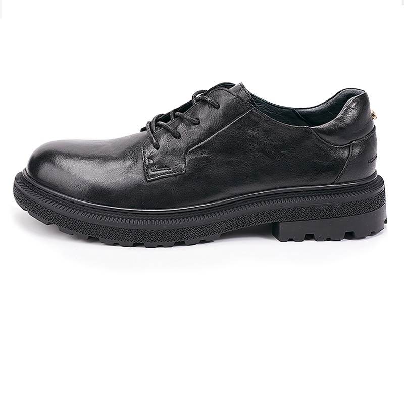 Brounvanm Brounvanm Casual Shoes Men's Black