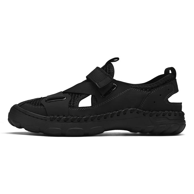 GONGNIUMEILI Pu Breathable Low top Casual Shoes Men's