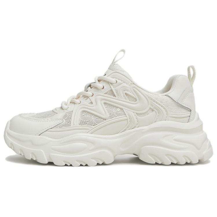 Tata Pu Low top Chunky Sneakers Women's