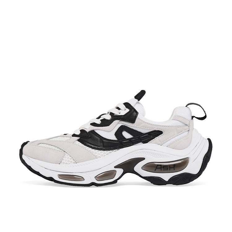 ASH ASH Low top Chunky Sneakers Women's