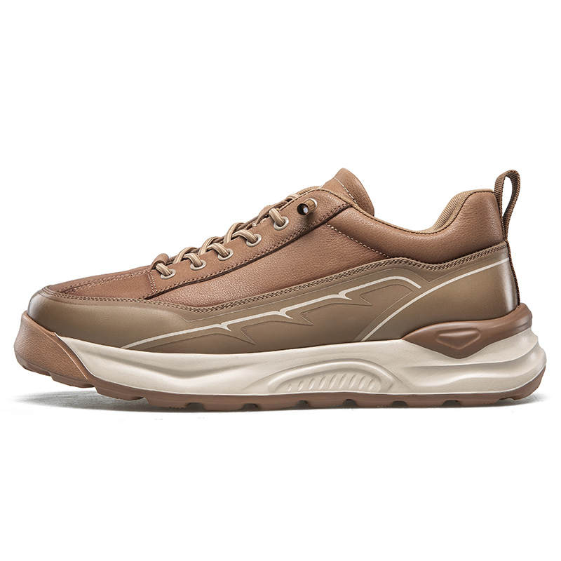 KANGNAI Low top Casual Shoes Men's