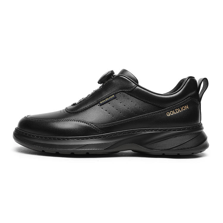 GOLDLION Lightweight Low top Casual Shoes Men's