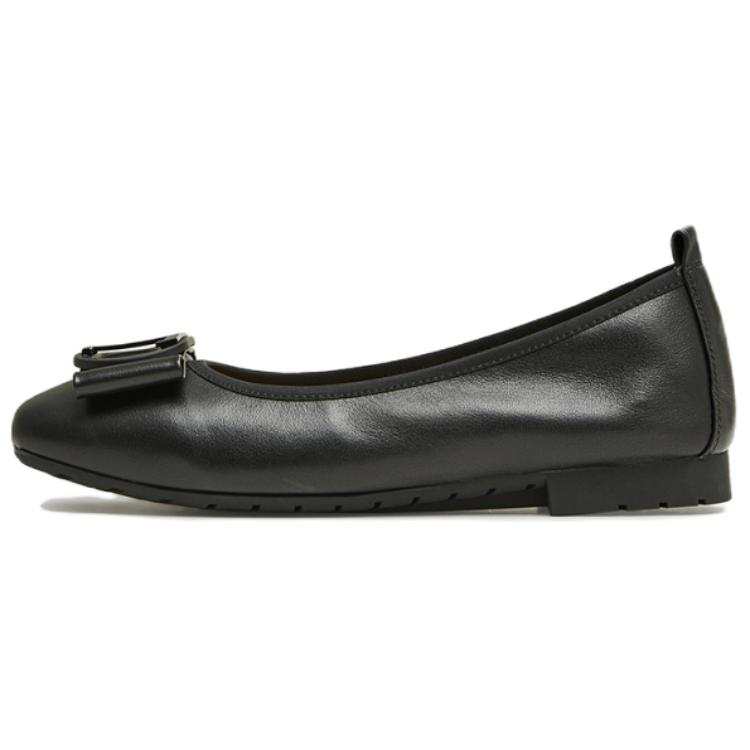 Tata Raw Chocolate Butter Casual Shoes Women's