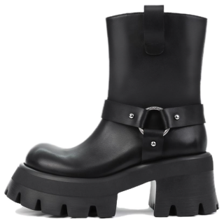 NUTTINESS Collection 3 Ankle Boots Women's