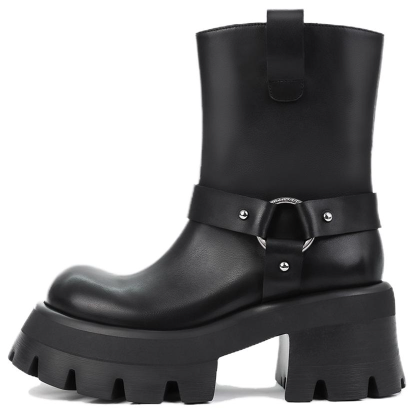 NUTTINESS Collection 3 Ankle Boots Women's