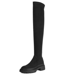 D:FUSE SCANDINAVIA D FUSE SCANDINAVIA Over the knee Boots Women's