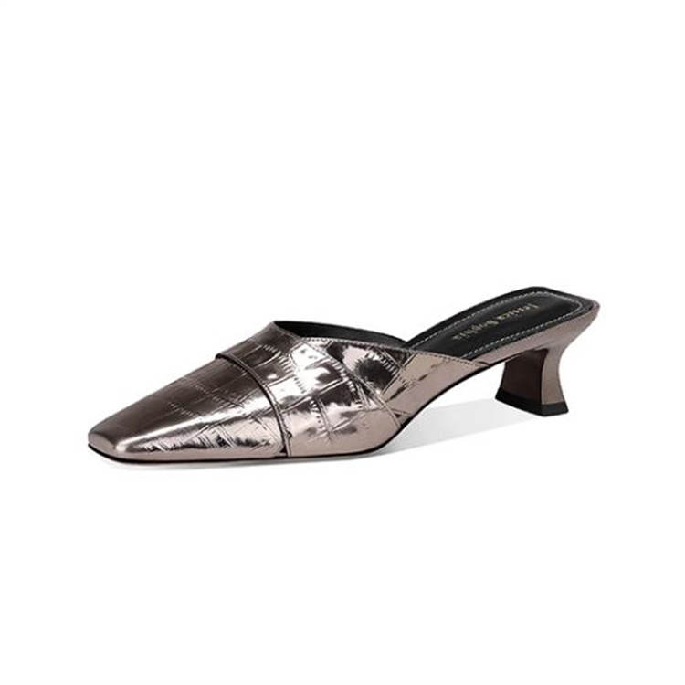 JESSICA SOPHIA Slide Slippers Women's