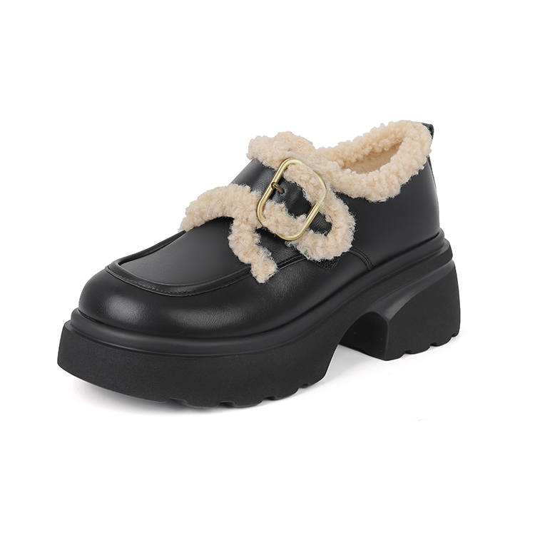 JOSINY Casual Single Shoes Women's