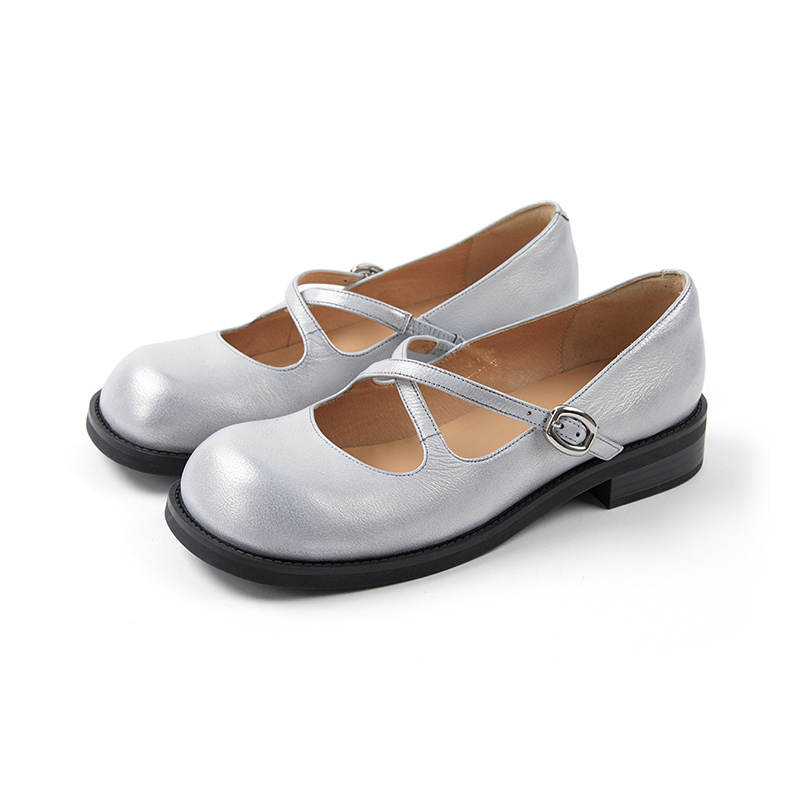 Marie Claire Mary Jane Shoes Women's