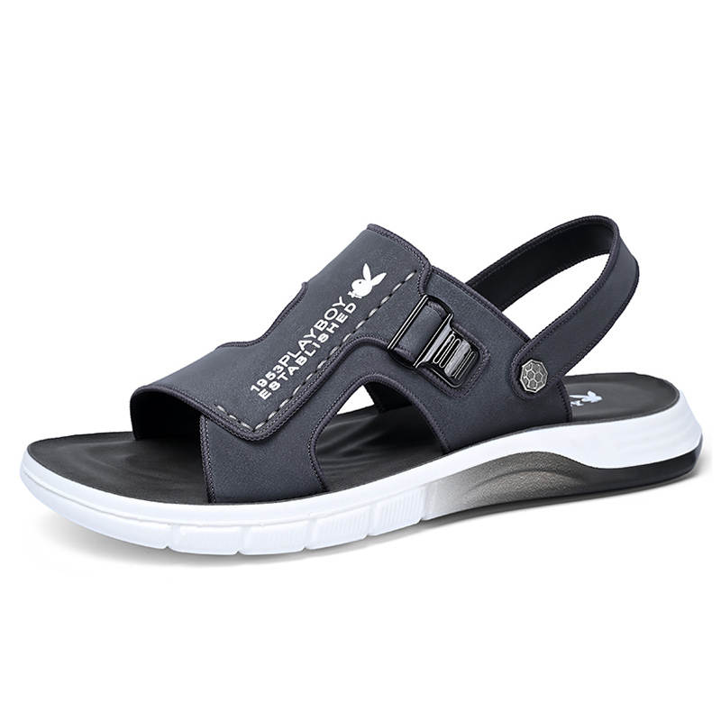 Playboy Playboy Playboy Beach Sandals Men's