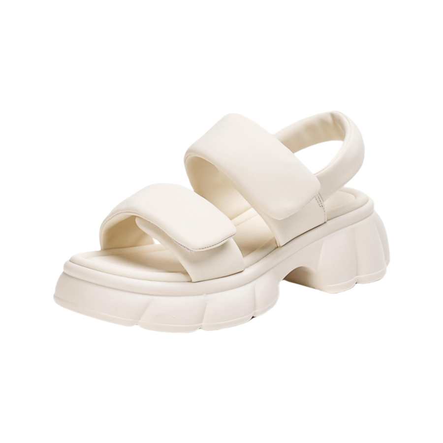 DUSTO DUSTO One Strap Sandals 5.5cm Women's