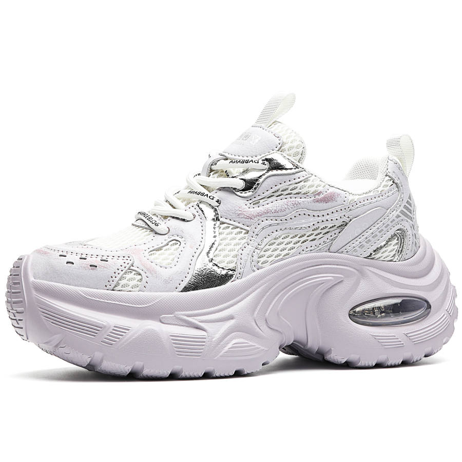 ORD Slip Resistant, Abrasion Resistant, Breathable, Supportive, Impact Resistant, Lightweight, Height Increasing