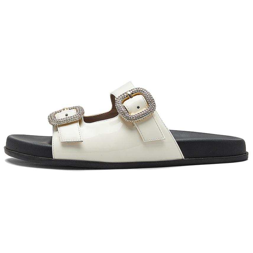 NINE WEST NINE WEST Slide Slippers Women's