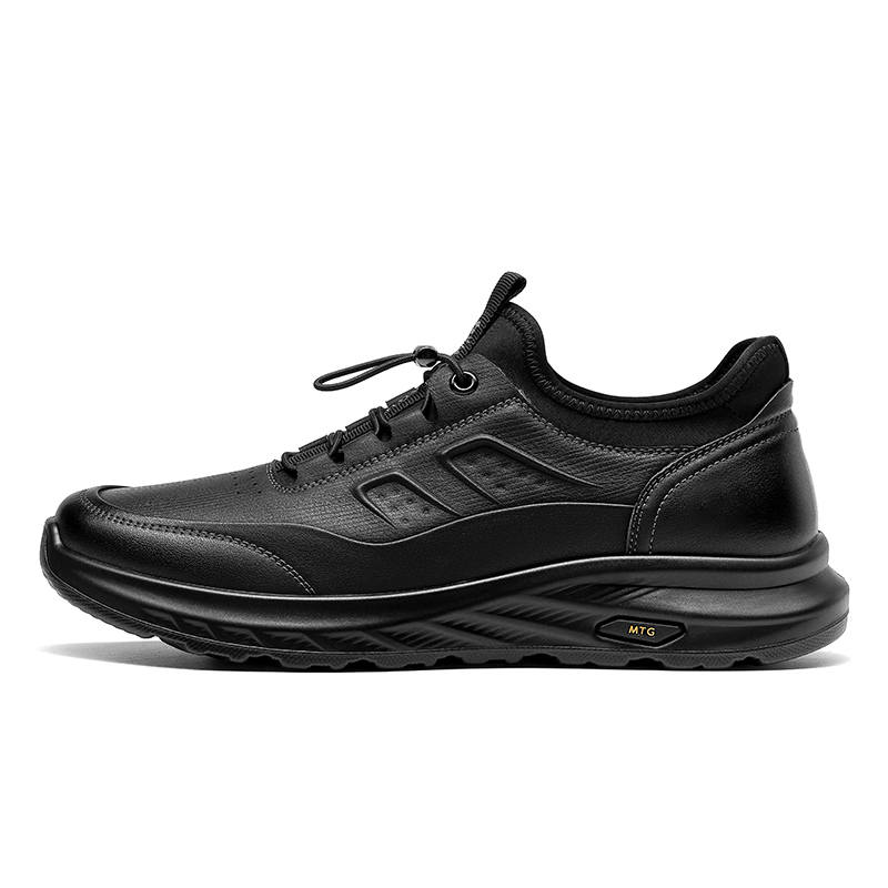 Montagut Cushioning Abrasion Resistant Slip Resistant Cushioning Abrasion Resistant Slip Resistant Casual Shoes Men's