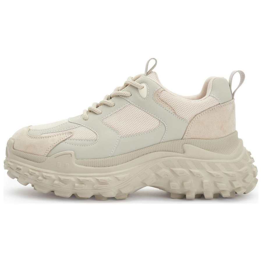 TOOMANYSHOES Outdoor Adventure Chunky Sneakers Women's