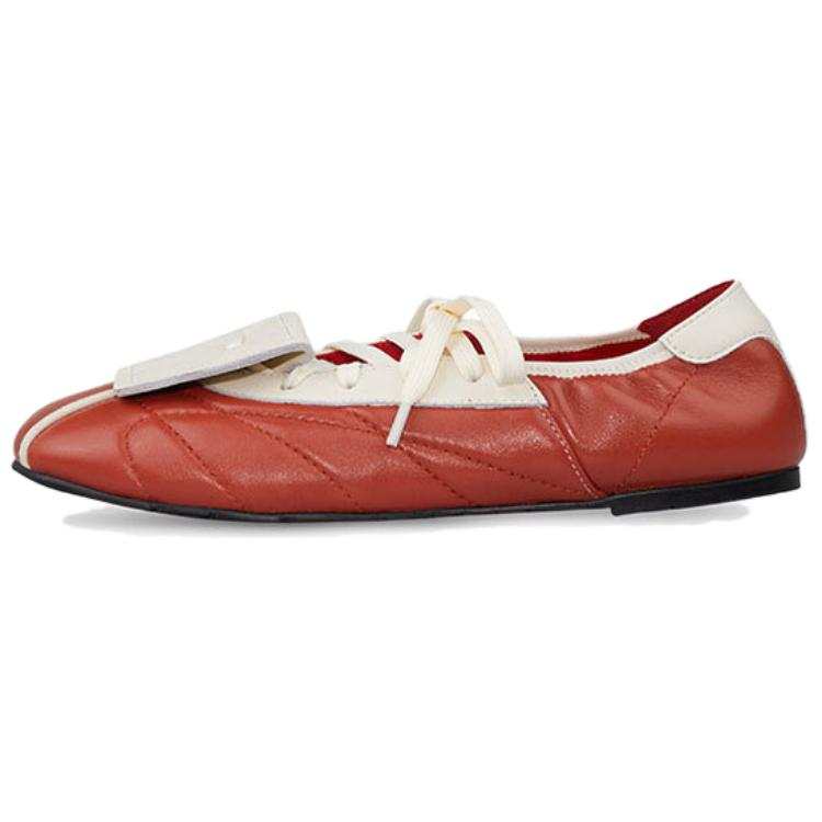 NEEDLE STUDIO Sense Of Relaxation Low top Casual Shoes Women's