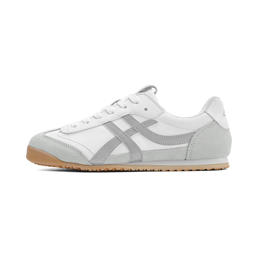 ANBU Easy Walk Cortez Shoes Low top Casual Shoes Unisex Jade White