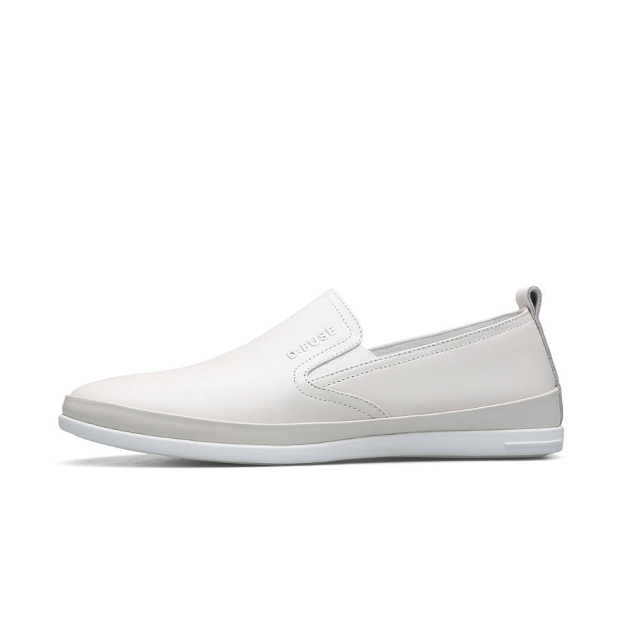 D:FUSE SCANDINAVIA D FUSE SCANDINAVIA Casual Shoes Men's White