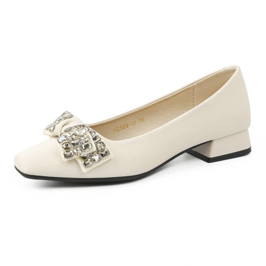 Bamiti Casual Single Shoes Women's