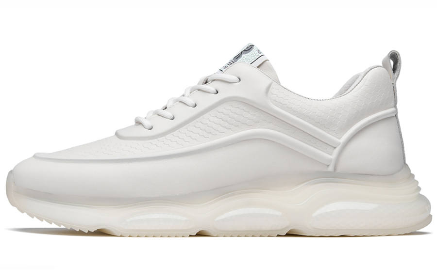ROBERTA DI CAMERINO Low top Casual Shoes Men's White