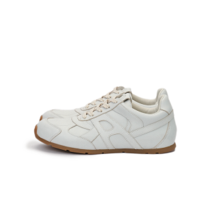 AnOther Project Low top Casual Shoes Women's Ecru
