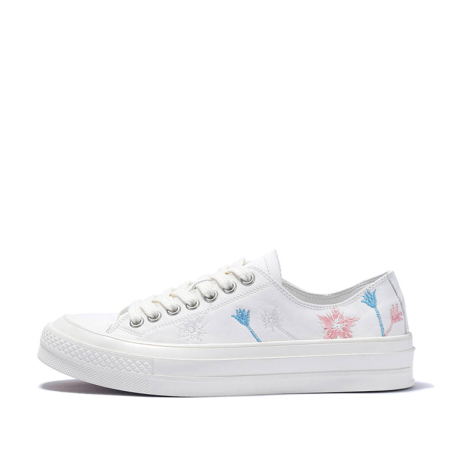 BELLALILY Low top Skateboard Shoes Women's