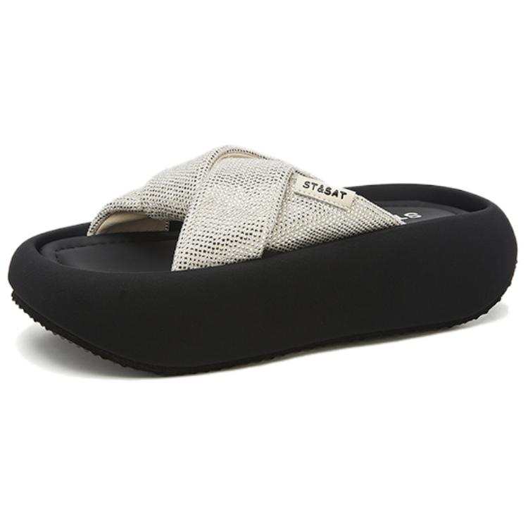 ST&SAT ST&SAT EVA Slide Slippers Women's