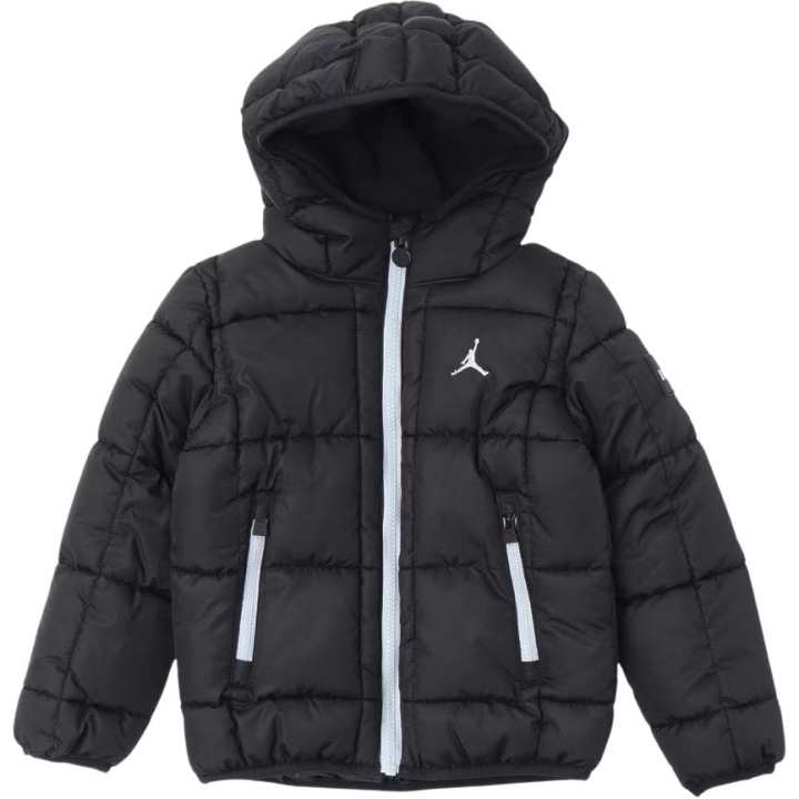 Jordan Jordan Kids Padded Jackets Hooded Moderate