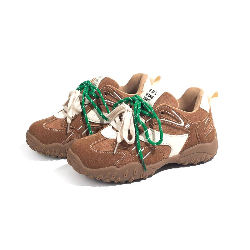 BENZI Low top Casual Shoes Women's