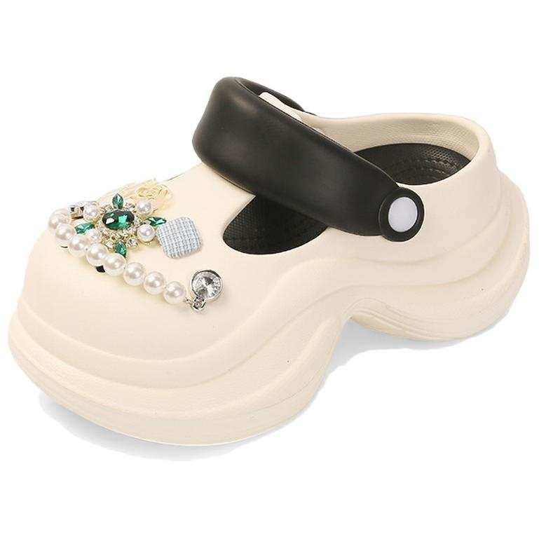 JIANGBANG JIANGBANG Clogs Women's