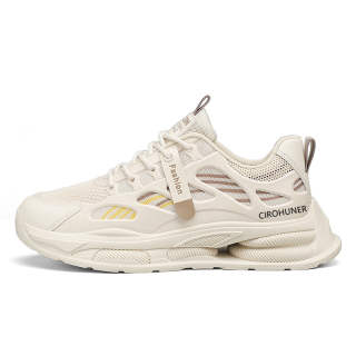 CIROHUNER Low top Casual Shoes Men's
