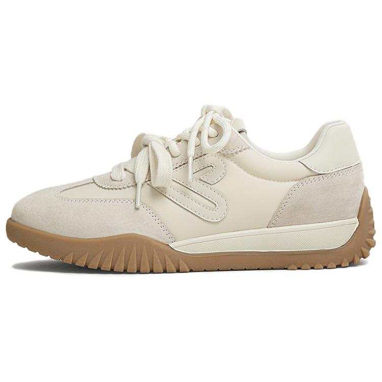 Tata Low top Casual Shoes Women's Gray/Ecru
